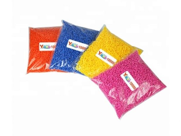 Koraliki Uzupełniające Prasowanki 10000 Sztuk