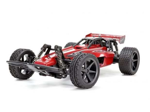 Samochód Zdalnie Sterowany RC Buggy 1:16 2,4GHz 543C